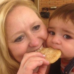 Meet your Posher, Lisa